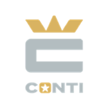 Conticazino Casino Logo
