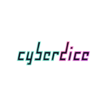 CyberDice Casino Logo