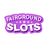 Fairground Slots Casino Logo