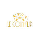 Le Coin Flip Casino Logo