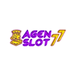 Agenslot77 Casino Logo