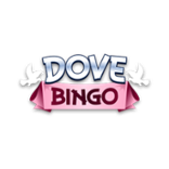 Dove Bingo Casino Logo