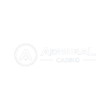 Admiral Casino Logo