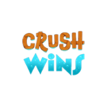 Crush Wins Casino Logo