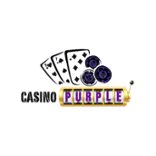 Casino Purple Logo