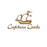 Captain Cooks Casino UK Logo