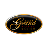 Grand Hotel Casino UK Logo