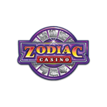Zodiac Casino UK Logo
