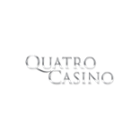 Quatro Casino UK Logo