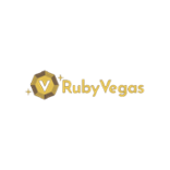Ruby Vegas Casino Logo