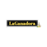 LaGanadora Casino Logo