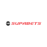 SUPABETS Casino Logo