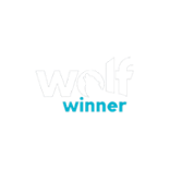 Wolf Winner Casino Logo