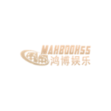 MAXBOOK55 Casino Logo