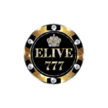 Elive777 Casino Logo