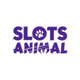Slots Animal Casino Logo