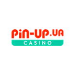 Pin-Up Casino Logo