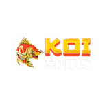 Koi Spins Casino Logo