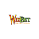 WizBet Casino Logo