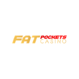 Fatpockets Casino Logo