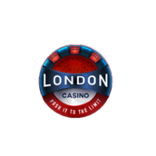 London Casino Logo