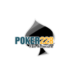 POKER228 Casino Logo