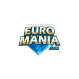 EuroMania Casino Logo
