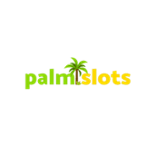 PalmSlots Casino Logo