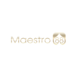 Maestro88 Casino Logo