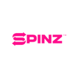 Spinz.com Casino Logo