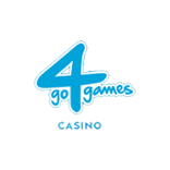 Go4Games Casino Logo