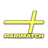 Parimatch Casino Logo