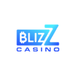 Blizz Casino Logo