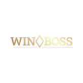 WinBoss Casino Logo