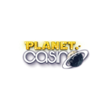 Planet Casino Logo