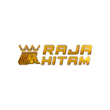 Rajahitam Casino Logo