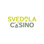 Svedala Casino Logo