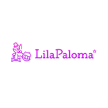 LilaPaloma Casino Logo