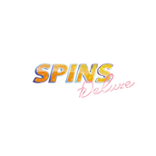 Spins Deluxe Casino Logo
