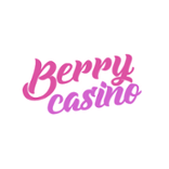 Berry Casino Logo
