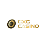 GXGBet Casino Logo