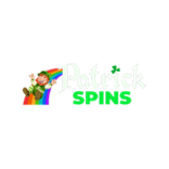 Patrick Spins Casino Logo