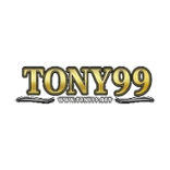 Tony99 Casino Logo