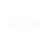 Millionz Casino Logo
