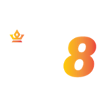 JW8 Casino Logo