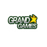 GrandGames Casino Logo