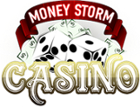 Money Storm Casino Logo