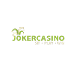 Jokercasino Logo