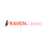 Raven Casino Logo