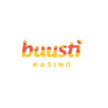 Buusti Casino Logo
